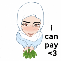 Woman I Pay GIF