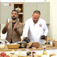 Happy Dance GIF by TRT