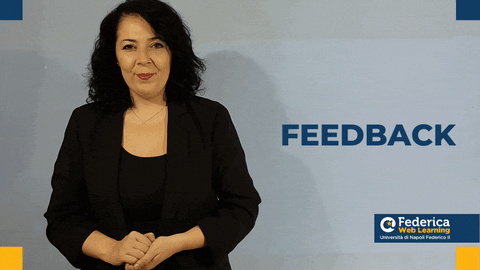 Feed Feedback GIF by Federica Web Learning