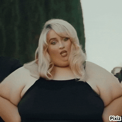 Sabrina Carpenter GIF