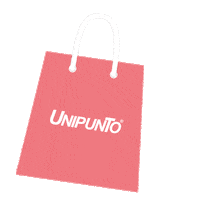 Pink Marca Sticker by Unipunto