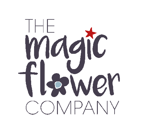 Mfc Sticker by Magic Flower Company