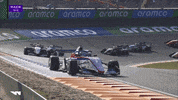 Racing GIF by W Series