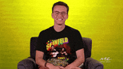 i'm dead lol GIF by Music Choice