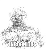 virartz art drawing abstract dark GIF