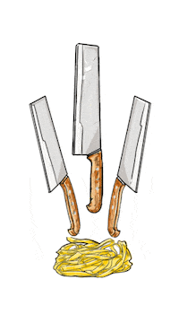 Boh_Edizioni boh edizioni bohedizioni carte da gioco le bolognesi Sticker
