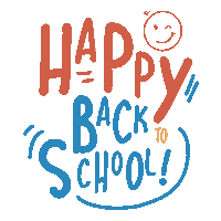 Happy Kids Sticker by Pelikan Mexico