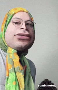 Fun Iran GIF