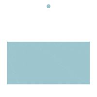 Box Sticker by Calla Blanche