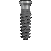 Straumannde implant straumann implantat straumannde Sticker