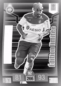 GIF by Panini France