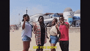 See You Goodbye GIF by Bournemouth University