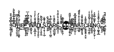 Glitch Watching Sticker by MockoFun