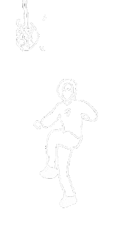 Dance Love Sticker