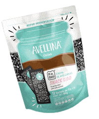 matcha spreads Sticker by M de Maní