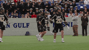 celebration GIF by GoArmyWestPoint