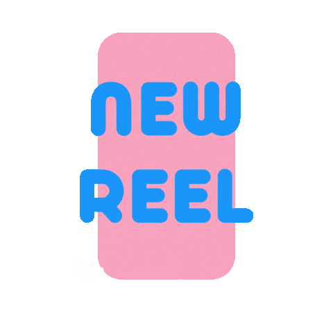 New Post Sticker