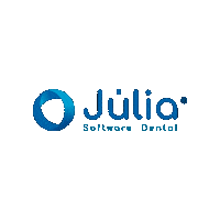 GrupoKalma julia software dental grupo kalma dental julia Sticker
