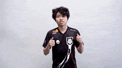 Thumb Down GIF by G2 Esports