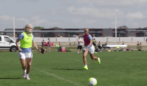 nwsl GIF by Orlando Pride