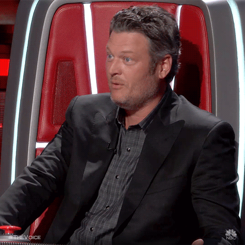episode 8 nbc GIF by The Voice