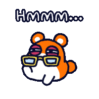 Oh Yeah Sticker Sticker