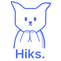 Sad Cry Sticker by mamikos