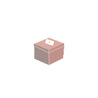 Election 2020 Go Vote Sticker