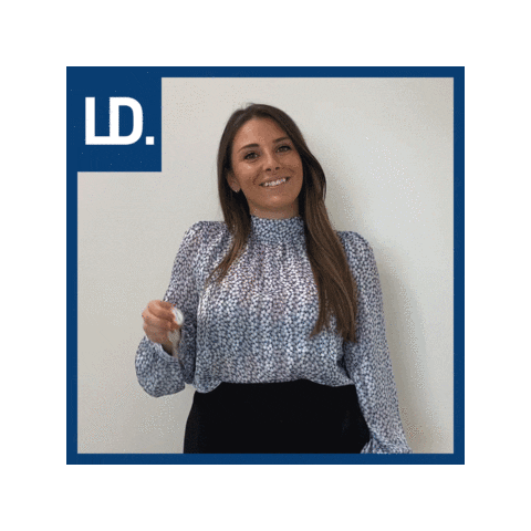 Realtor Ld Sticker by Lafleur Davey