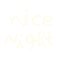 Doodle Sticker