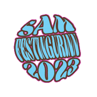 Ball Sticker by Samfés