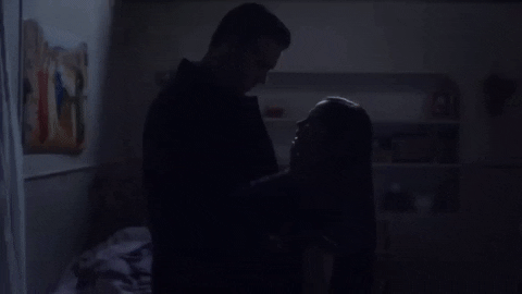 jasminestells giphygifmaker passionflix giulio berruti melanie zanetti GIF