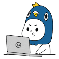 Angry Sticker by PGTalk