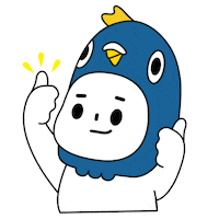 Happy Sticker by PGTalk