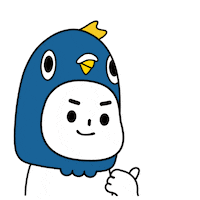 Sticker by PGTalk