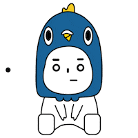 Sticker by PGTalk