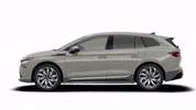 Enyaq Steel Grey GIF by Škoda Global