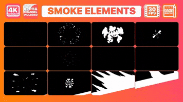 Smoke Pack 02