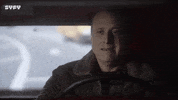 Alan Tudyk Kids GIF by SYFY