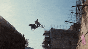 kung fu GIF by Warner Archive