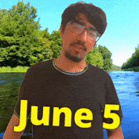 June 5