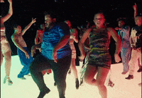 Dababy Levitating GIF by Dua Lipa