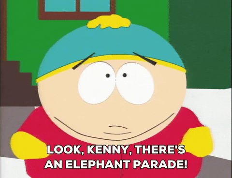 GIF by South Park 