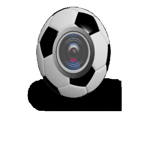 murcianysllc giphygifmaker camera murcianys soccer ball Sticker