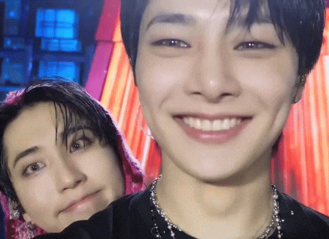 Skz Han GIF