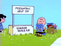 charlie brown GIF by Peanuts