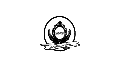 APolishedWork giphyupload nails apw apolishedwork Sticker