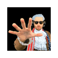 Controlling May The Force Sticker