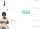 Female Filmmakers GIF by Turner Classic Movies