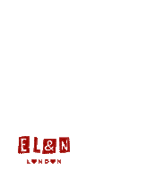 Valentines Day Kiss Sticker by elan_cafe